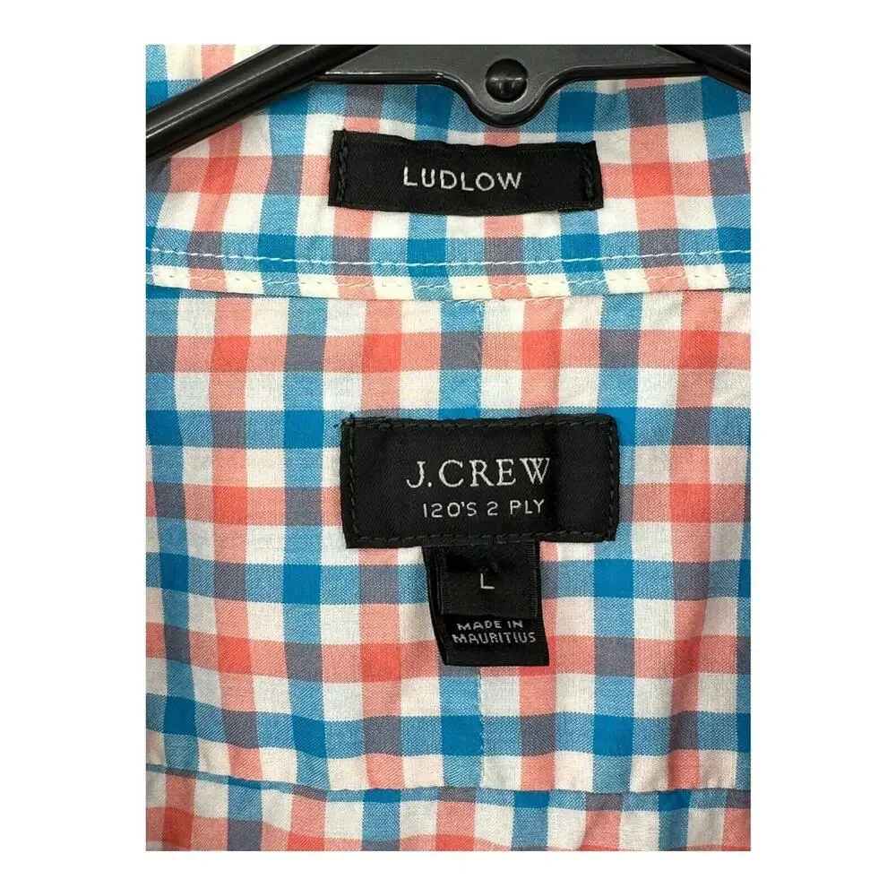 J. Crew crew mens